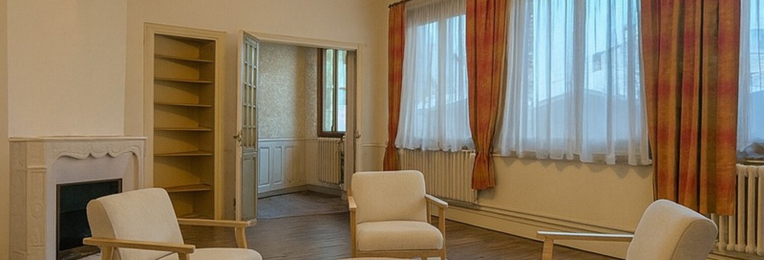 Maison 5 Pièces 145 m² à vendre à Le Nouvion-en-Thiérache (02170)