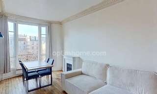 Appartement 3 Pièces 53 m² à vendre à Clichy (92110)