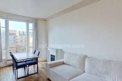 Appartement 3 pièces 411000 €