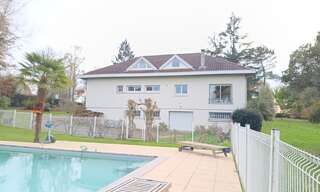 Maison 11 Pièces 300 m² à vendre à Nogaro (32110)