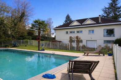 Maison 11 pièces 472500 €