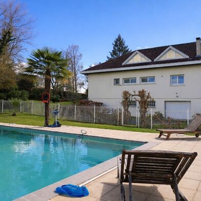 Maison 11 pièces 472500 €