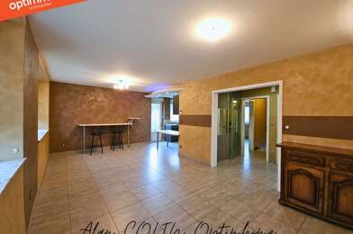 Maison 8 pièces 435000 €