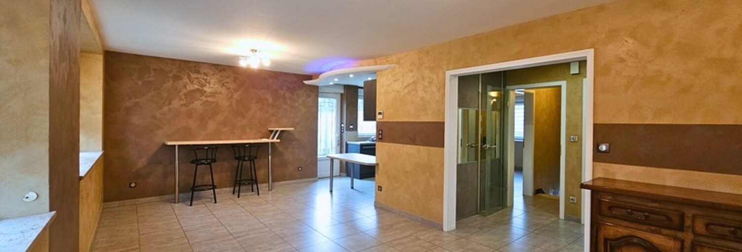 Maison 8 Pièces 196 m² à vendre à Thionville (57100)