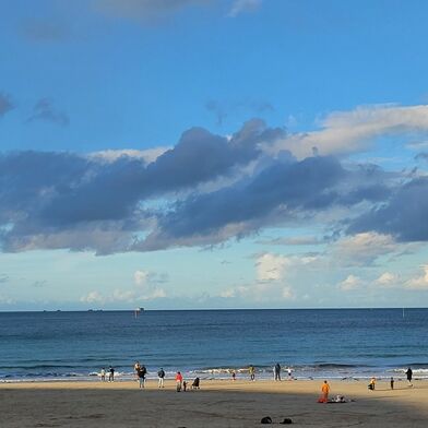 Appartement 2 pièces 188500 €