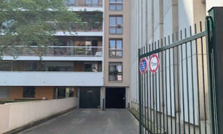 Garage  12 m² à louer à Paris 11 (75011)