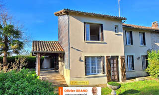 Maison 5 Pièces 127 m² à vendre à Cieux (87520)