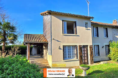 Maison 5 pièces 150000 €