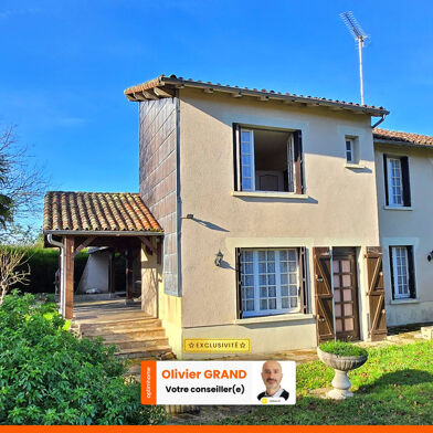 Maison 5 pièces 150000 €