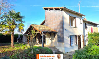 Maison 5 Pièces 127 m² à vendre à Cieux (87520)