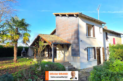 Maison 5 pièces 133750 €