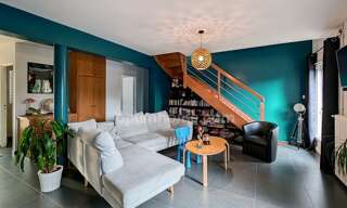 Maison 4 Pièces 120 m² à vendre à Espinasse-Vozelle (03110)