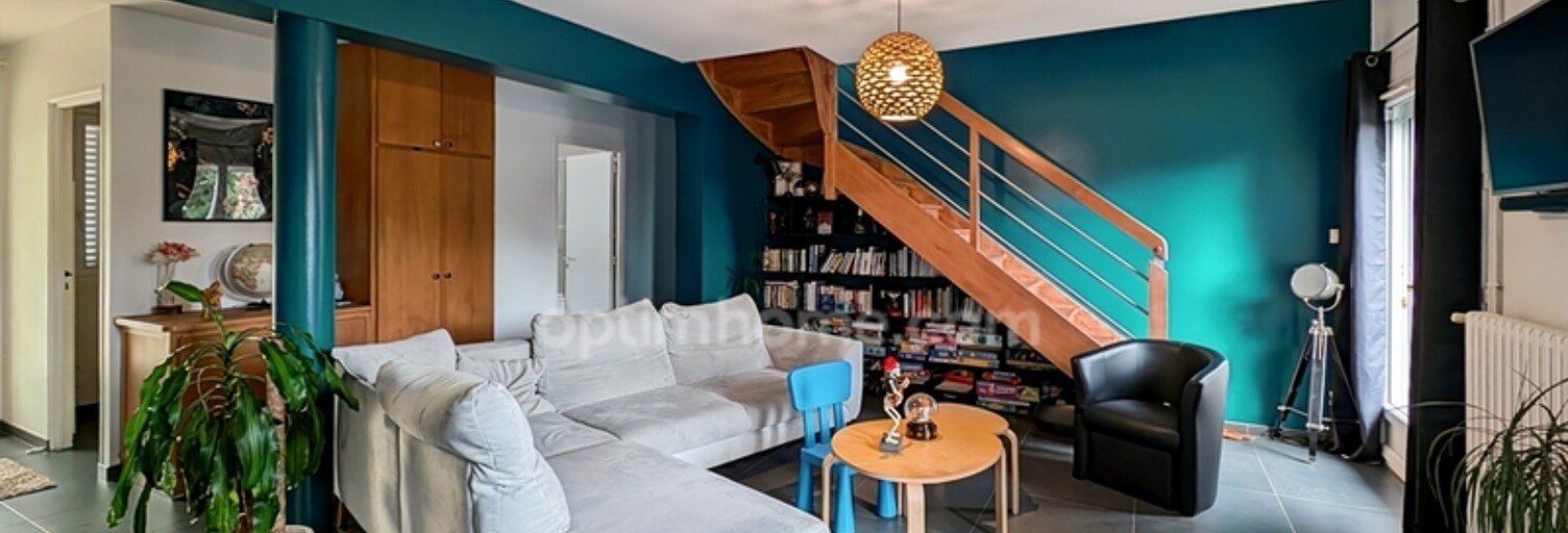 Maison 4 Pièces 120 m² à vendre à Espinasse-Vozelle (03110)