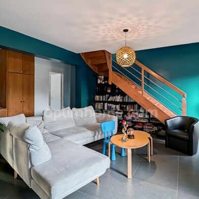 Maison 4 pièces 239000 €