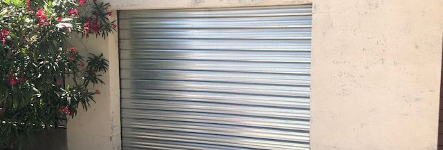 Commerce   m² à louer à Miramas (13140)