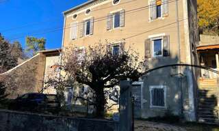 Maison 5 Pièces 150 m² à vendre à Dieulefit (26220)