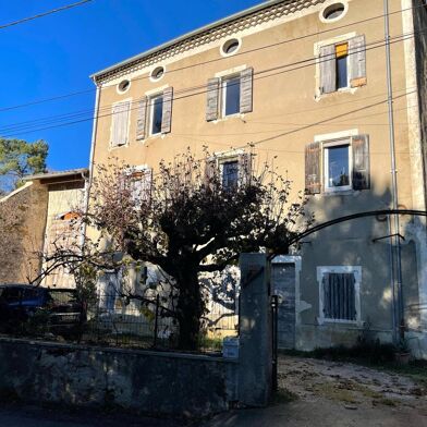 Maison 5 pièces 200000 €