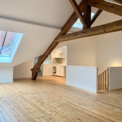 Appartement 4 pièces 1995 €