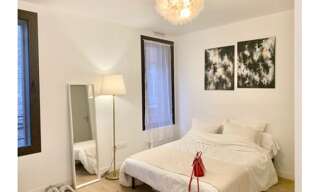 Appartement 1 Pièce 21 m² à louer à Toulouse (31000)