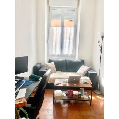 Appartement 2 pièces 660 €