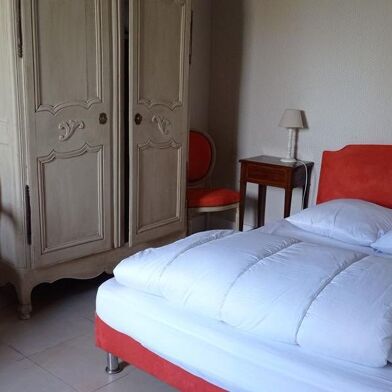 Appartement 2 pièces 790 €