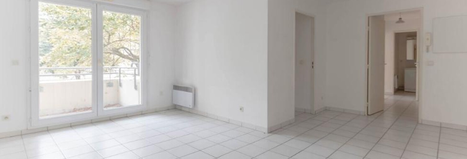 Appartement 3 Pièces 65 m² à louer à Bordeaux (33000)