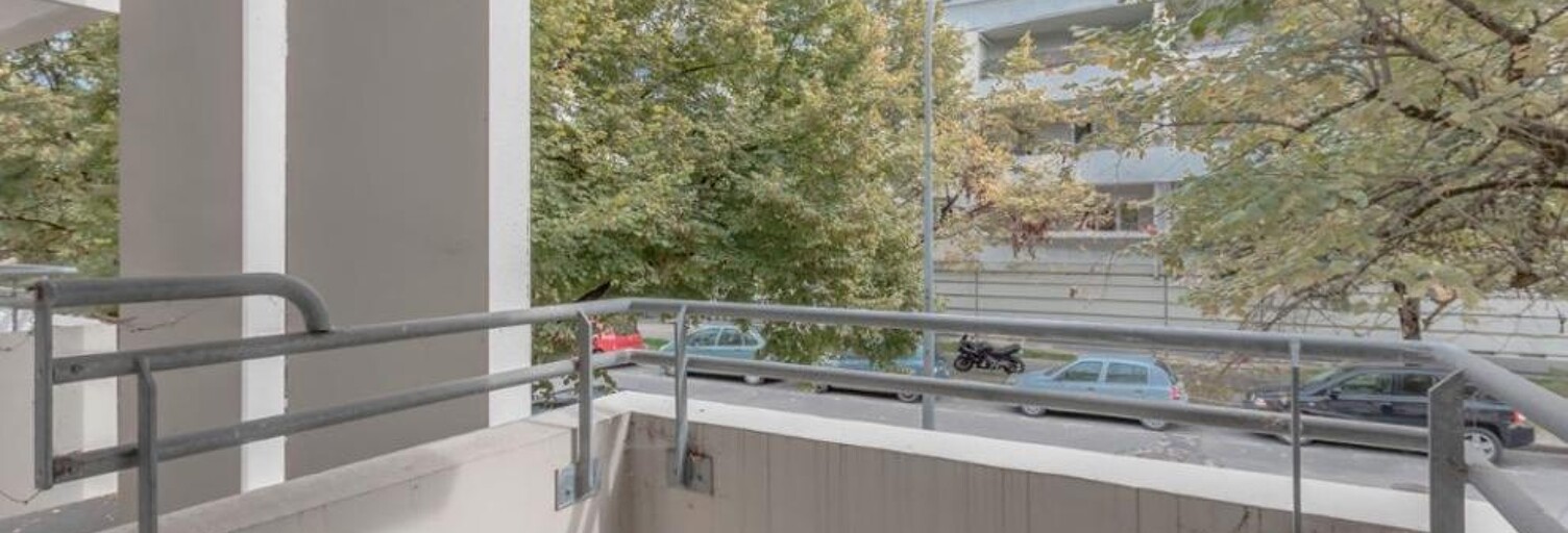 Appartement 3 Pièces 65 m² à louer à Bordeaux (33000)