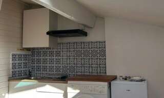 Appartement 1 Pièce 17 m² à louer à Bordeaux (33000)