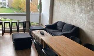 Appartement 1 Pièce 12 m² à louer à Pessac (33600)