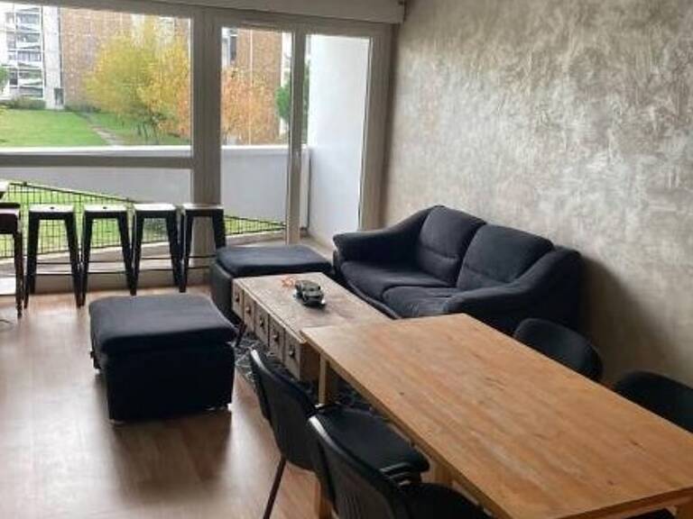 Chambre — photo 1