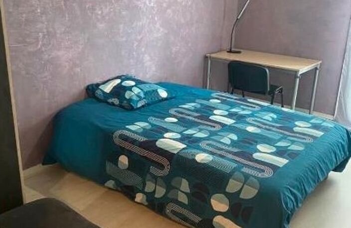 Chambre — photo 2