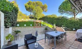 Maison 5 Pièces 92 m² à vendre à Antibes (06600)