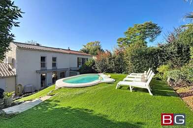 Maison 5 pièces 689000 €