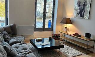 Appartement 1 Pièce 13 m² à louer à Bordeaux (33000)