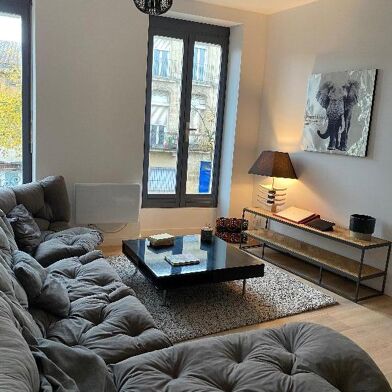 Appartement 1 pièces 725 €