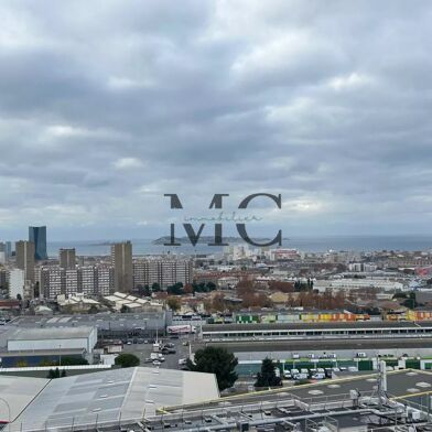 Appartement 4 pièces 109000 €