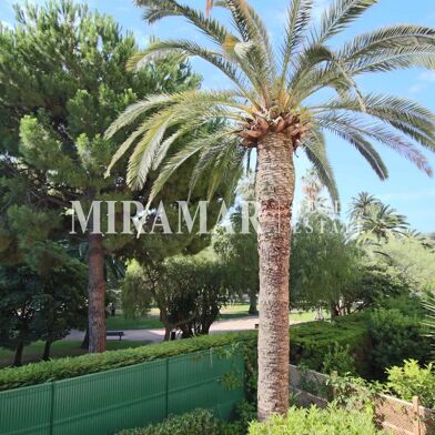 Appartement 2 pièces 435000 €