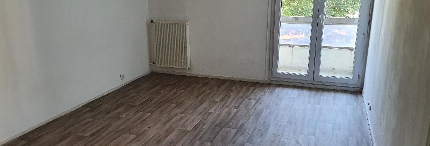 Appartement 2 Pièces 45 m² à louer à Gradignan (33170)