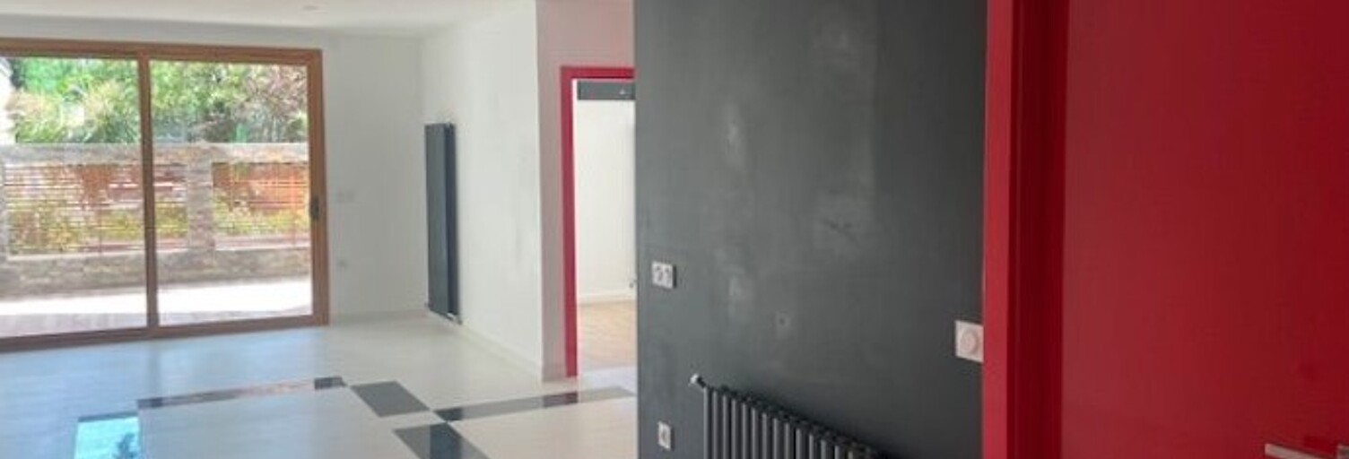 Appartement 3 Pièces 75 m² à louer à Bordeaux (33000)