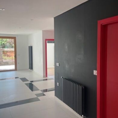 Appartement 3 pièces 1535 €