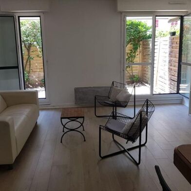 Appartement 4 pièces 1500 €