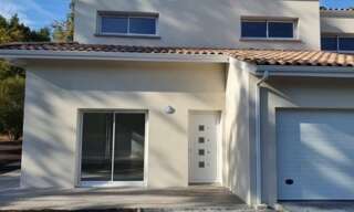 Maison 4 Pièces 89 m² à louer à Pessac (33600)