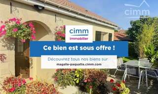 Maison 4 Pièces 91 m² à vendre à Bar-le-Duc (55000)