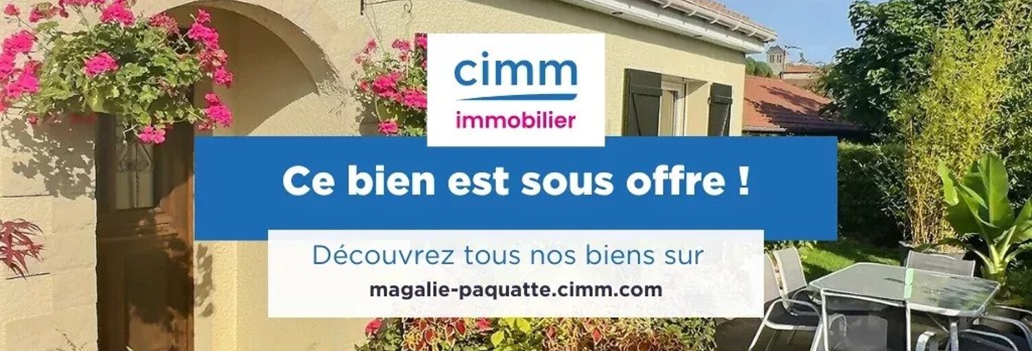 Maison 4 Pièces 91 m² à vendre à Bar-le-Duc (55000)