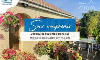 Maison 4 Pièces 91 m² à vendre à Bar-le-Duc (55000)