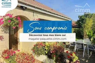 Maison 4 pièces 140000 €