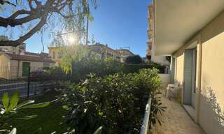 Appartement 4 Pièces 68 m² à vendre à Nice (06100)