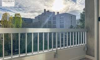 Appartement 1 Pièce 35 m² à vendre à Neuilly-sur-Seine (92200)