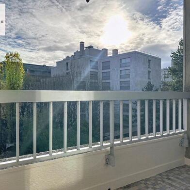 Appartement 1 pièces 385000 €
