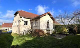 Maison 4 Pièces 86 m² à vendre à Lons-le-Saunier (39000)